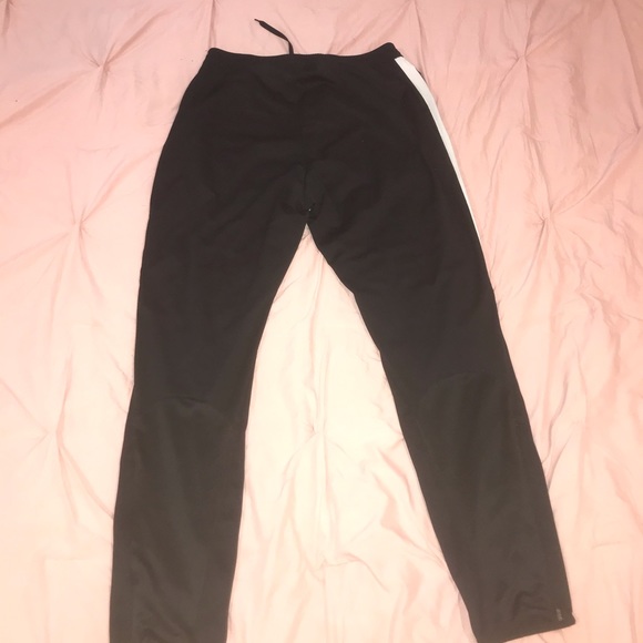 Nike Dri-Fit Skinny Workout Pants - Picture 5 of 7